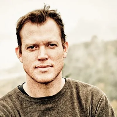 Rolf Potts - Book Recommendations (BookSelects)