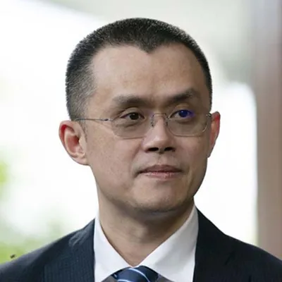 Changpeng Zhao - Book Recommendations (BookSelects)