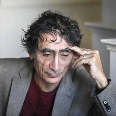 Dr. Gabor Maté - Book Recommendations (BookSelects)
