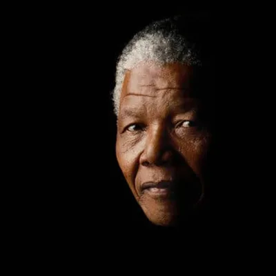 Nelson Mandela - Book Recommendations (BookSelects)