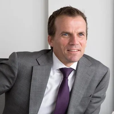 Chris Fussell - Book Recommendations (BookSelects)