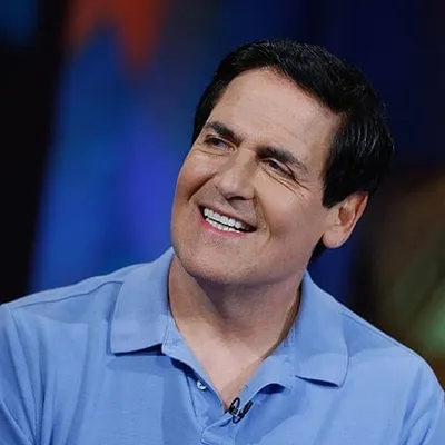 Mark Cuban - Book Recommendations (BookSelects)