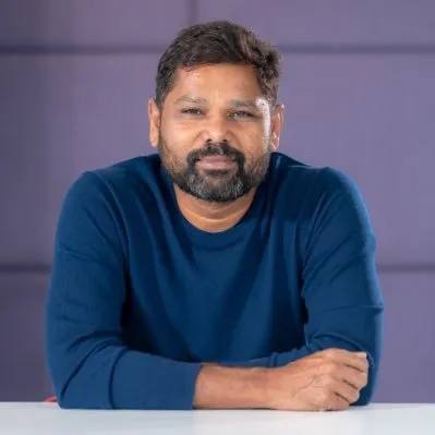 Girish Mathrubootham - Book Recommendations (BookSelects)