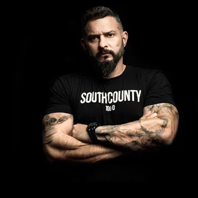 Andy Frisella - Book Recommendations (BookSelects)