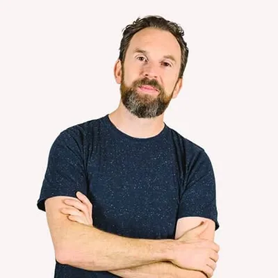 Andy Budd - Book Recommendations (BookSelects)