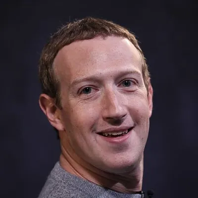 Mark Zuckerberg - Book Recommendations (BookSelects)