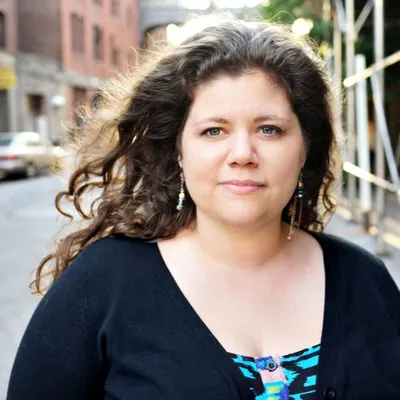 Rainbow Rowell - Book Recommendations (BookSelects)