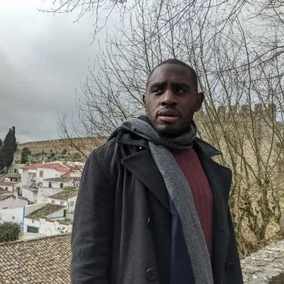 Ed Latimore - Book Recommendations (BookSelects)