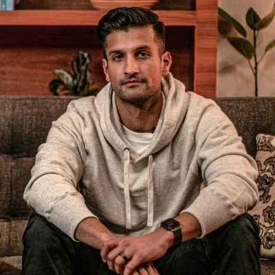 Sahil Bloom - Book Recommendations (BookSelects)