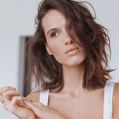 Cleo Abram - Book Recommendations (BookSelects)