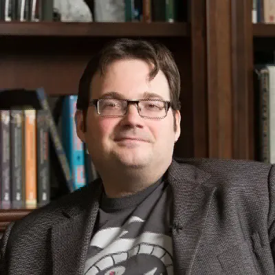 Brandon Sanderson - Book Recommendations (BookSelects)