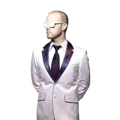 Justin Boreta - Book Recommendations (BookSelects)