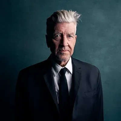 David Lynch - Book Recommendations (BookSelects)