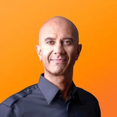 Robin Sharma - Book Recommendations (BookSelects)