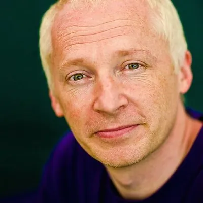 Marcus du Sautoy - Book Recommendations (BookSelects)