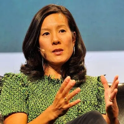 Aileen Lee - Book Recommendations (BookSelects)