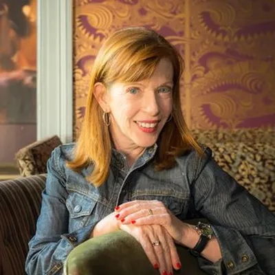 Susan Orlean - Book Recommendations (BookSelects)