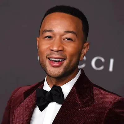 John Legend - Book Recommendations (BookSelects)
