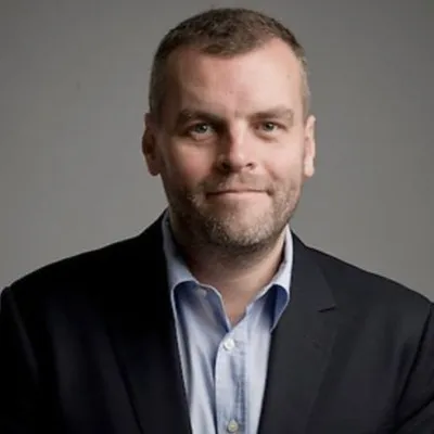 Tim Montgomerie - Book Recommendations (BookSelects)