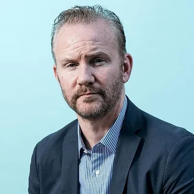 Morgan Spurlock - Book Recommendations (BookSelects)