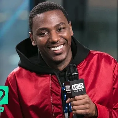 Jerrod Carmichael - Book Recommendations (BookSelects)