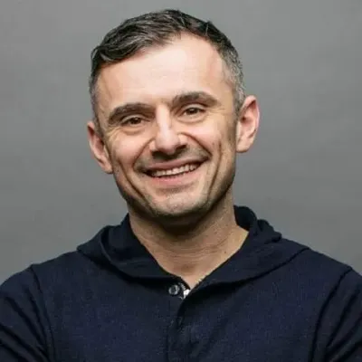 Gary Vaynerchuk - Book Recommendations (BookSelects)