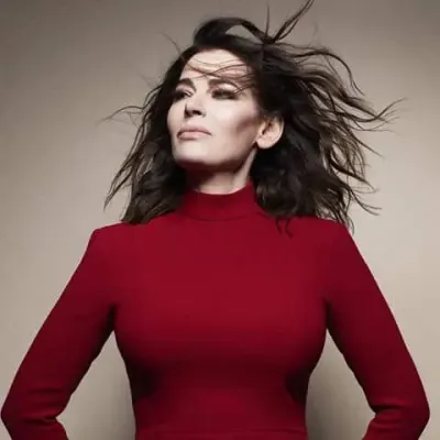 Nigella Lawson - Book Recommendations (BookSelects)