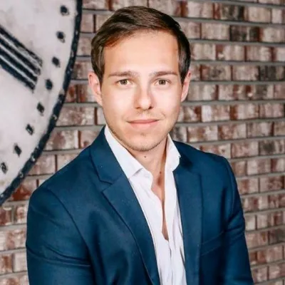 Graham Stephan - Book Recommendations (BookSelects)