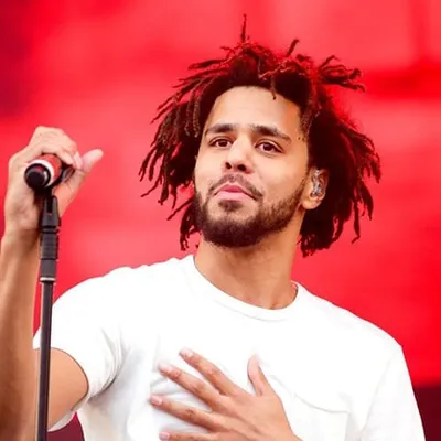 J. Cole - Book Recommendations (BookSelects)