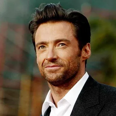 Hugh Jackman - Book Recommendations (BookSelects)