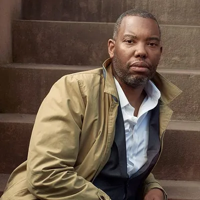 Ta-Nehisi Coates - Book Recommendations (BookSelects)
