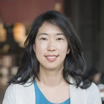 Ann Miura-Ko - Book Recommendations (BookSelects)