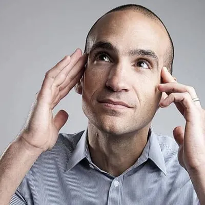 Nir Eyal - Book Recommendations (BookSelects)