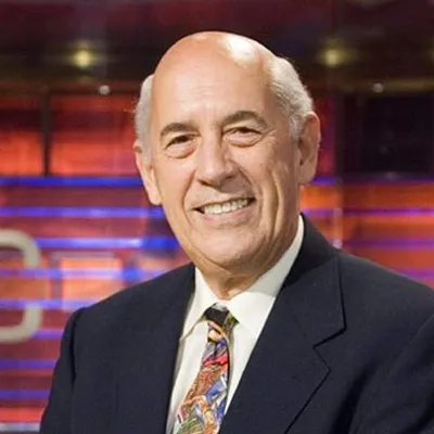 Bill Rasmussen - Book Recommendations (BookSelects)