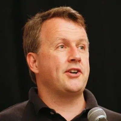 Paul Graham - Book Recommendations (BookSelects)