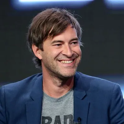 Mark Duplass - Book Recommendations (BookSelects)