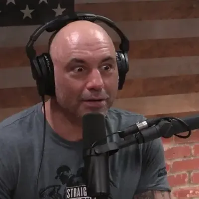 Joe Rogan - Book Recommendations (BookSelects)