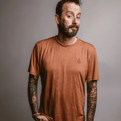 Geoff Ramsey - Book Recommendations (BookSelects)