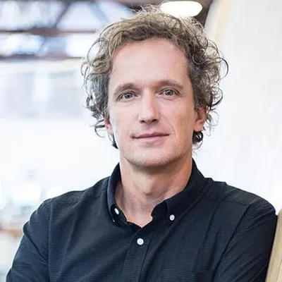 Yves Béhar - Book Recommendations (BookSelects)