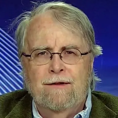 Charles Pierce - Book Recommendations (BookSelects)