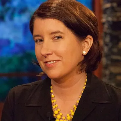 Clara Jeffery - Book Recommendations (BookSelects)