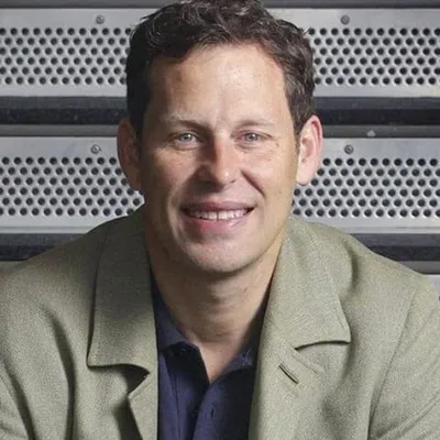 Mike Maples, Jr. - Book Recommendations (BookSelects)