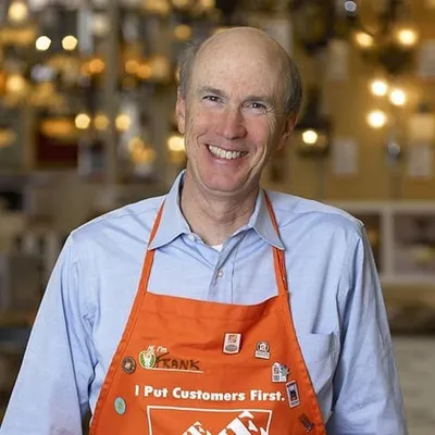 Frank Blake - Book Recommendations (BookSelects)