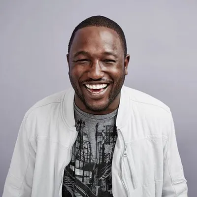 Hannibal Buress - Book Recommendations (BookSelects)