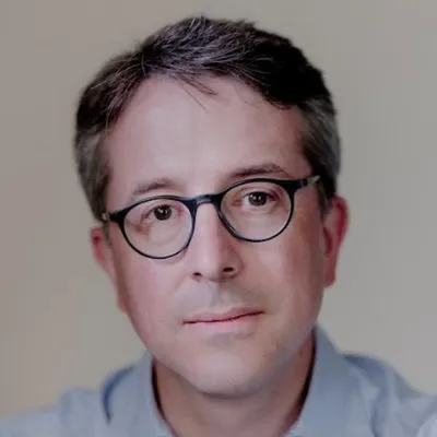 Benedict Evans - Book Recommendations (BookSelects)