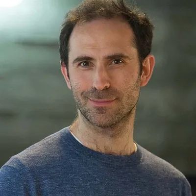 Emmett Shear - Book Recommendations (BookSelects)