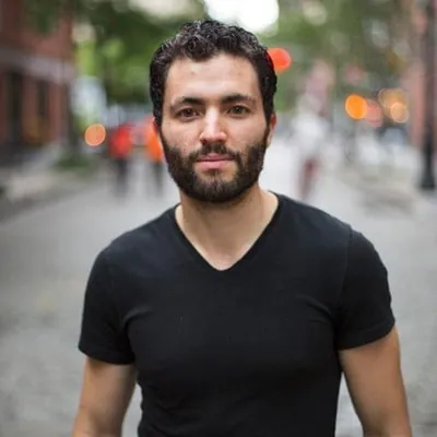 Ryan Shea - Book Recommendations (BookSelects)