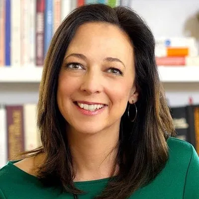 Susan Cain - Book Recommendations (BookSelects)