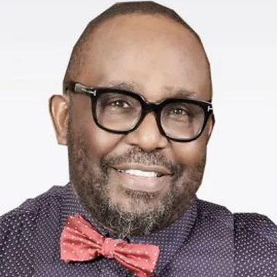 Charles Onyango-Obbo - Book Recommendations (BookSelects)