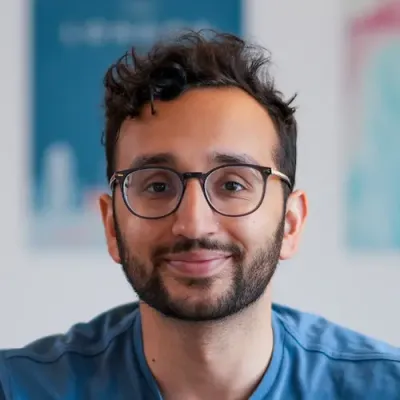 Ali Abdaal - Book Recommendations (BookSelects)